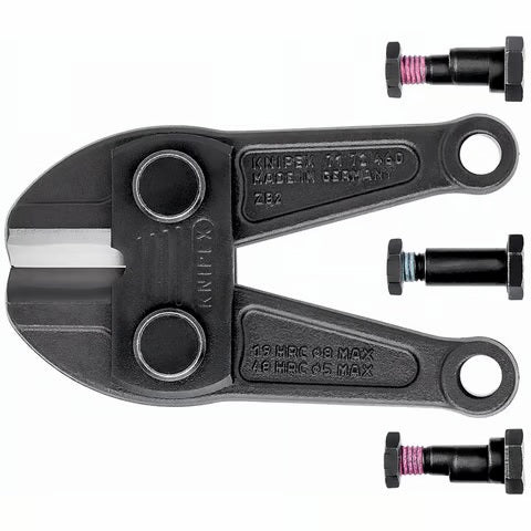 Knipex Spare Head For 7172460