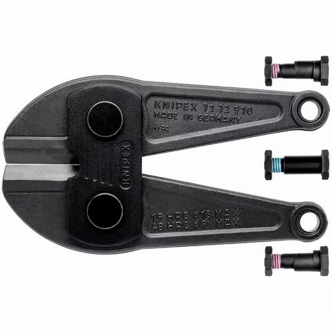 Knipex Spare Jaws For 7172910