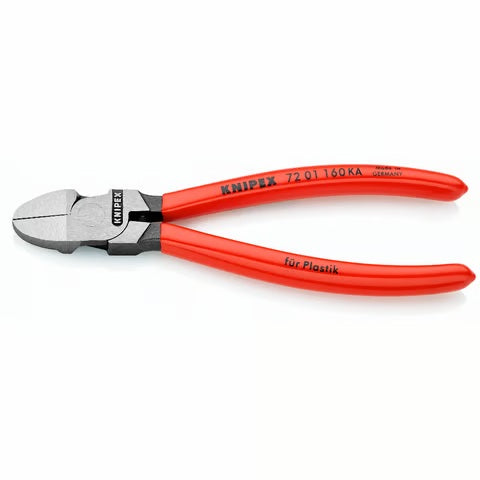 Knipex Diagonal Cutting Nippers