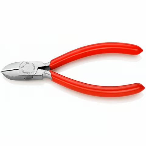 Knipex Diagonal Cutter 125MM
