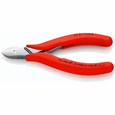 Knipex Diagonal Cutting Nippers