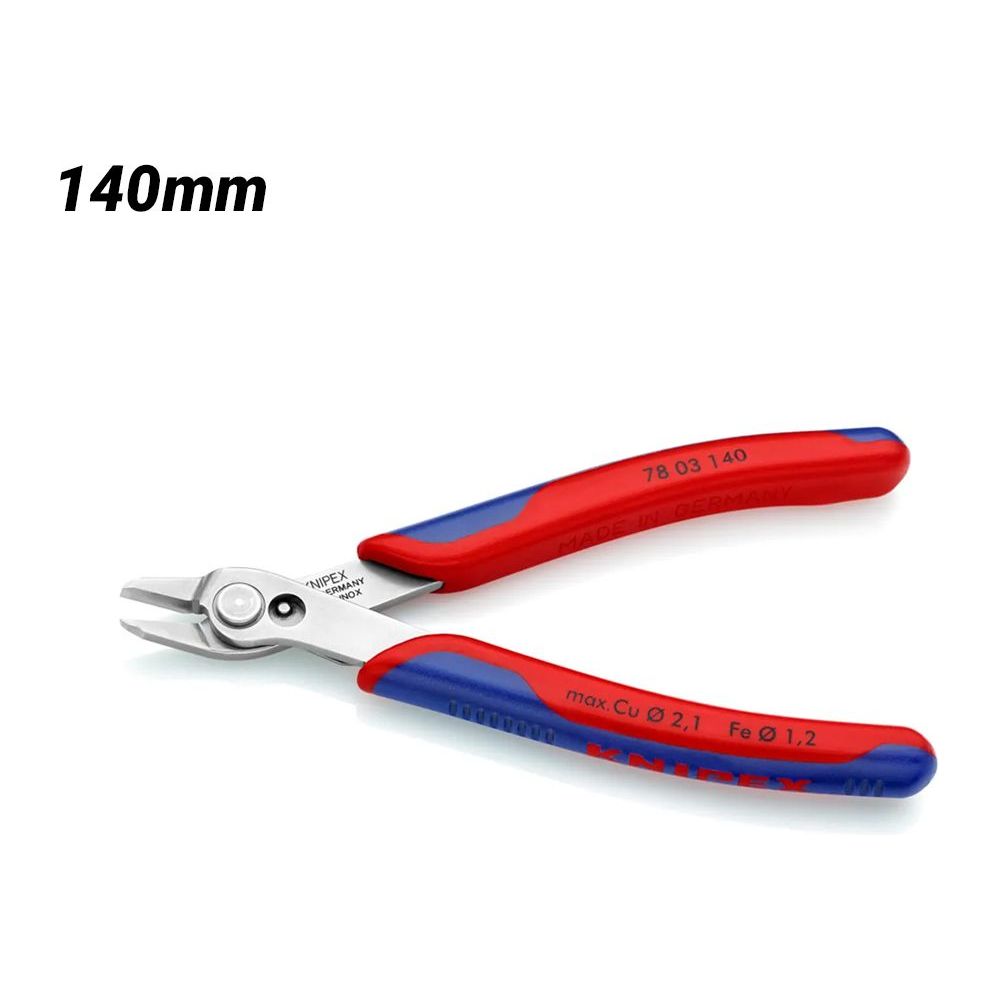 Knipex Electronic Super Knips XL 140MM