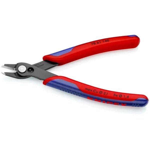 Knipex Electronic Super Knips XL 140MM