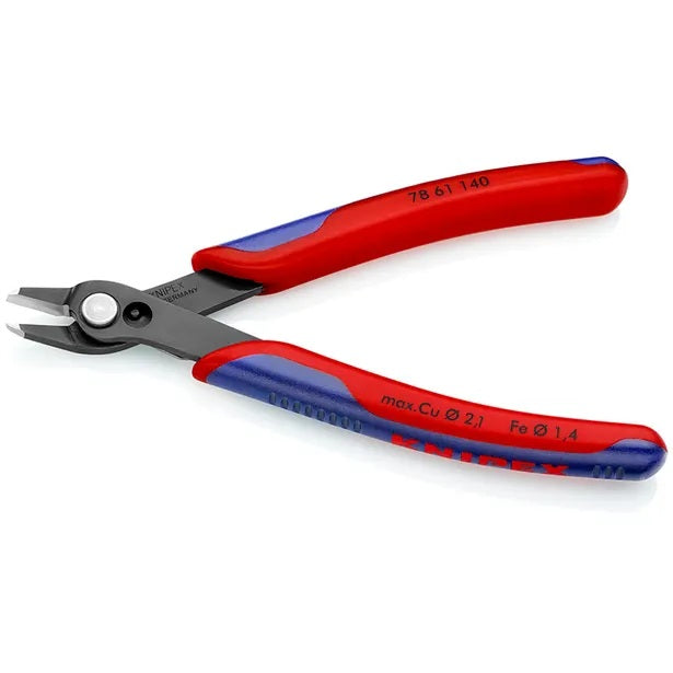 Knipex Electronic Super Knips XL 140MM