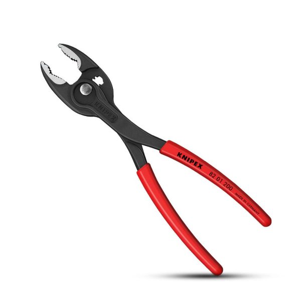 Knipex Twingrip Slip Joint Pliers 200MM