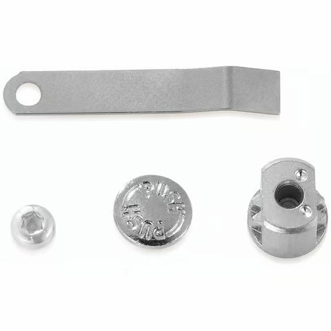 Knipex Spring & Button For 86/87 125MM