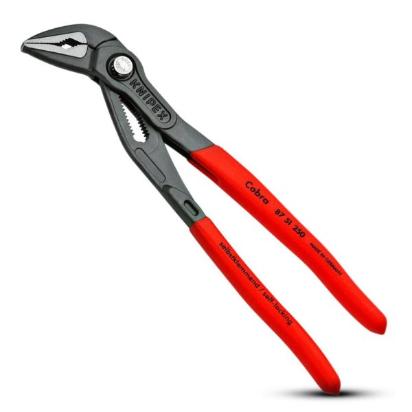 Knipex Cobra Es Water Pump Plier 250MM