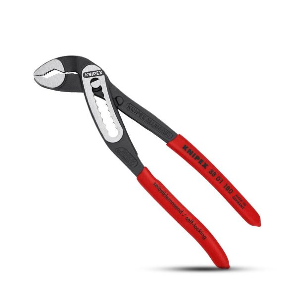 Knipex Alligator Plier 180MM