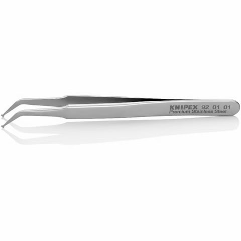 Knipex Smd Precision Tweezer Stainless Steel