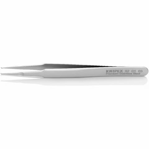 Knipex Smd Precision Tweezer Stainless Steel
