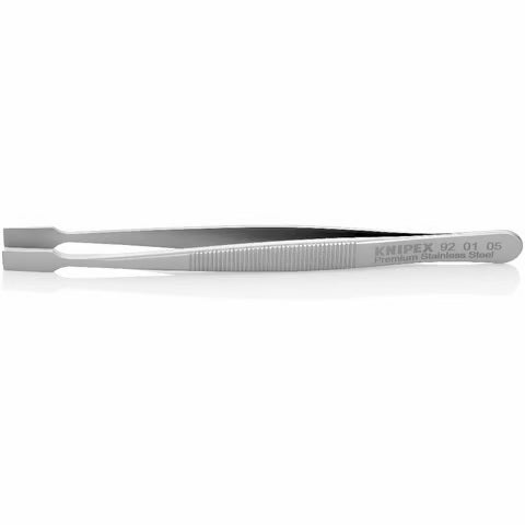 Knipex Universal Tweezers S/steel