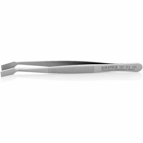 Knipex Universal Tweezers S/steel