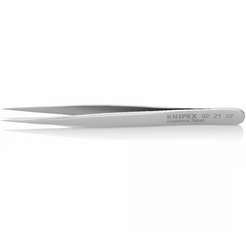 Knipex Universal Tweezers S/steel