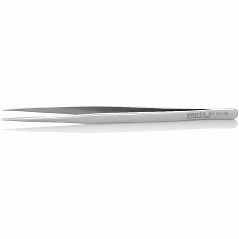 Knipex Universal Tweezers S/steel