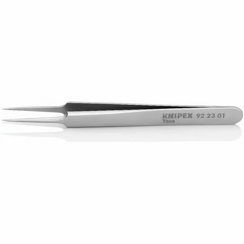 Knipex Titanium Tweezers