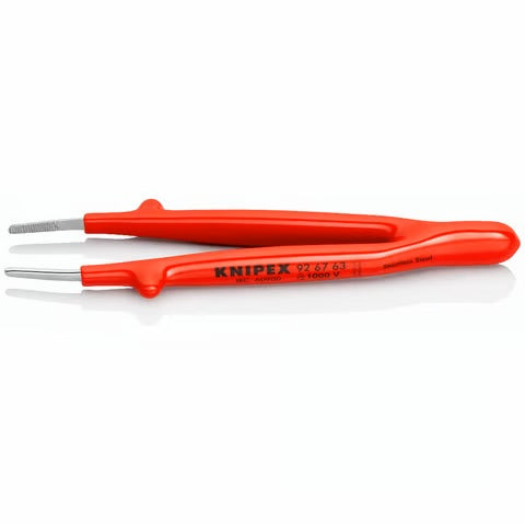 Knipex 1000V Insulated Tweezer 145MM-AF
