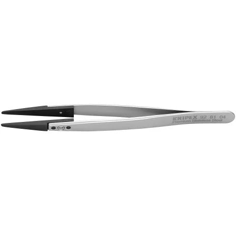 Knipex Tweezers With Exchangeable