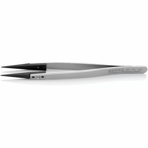 Knipex Tweezers With Exchangeable