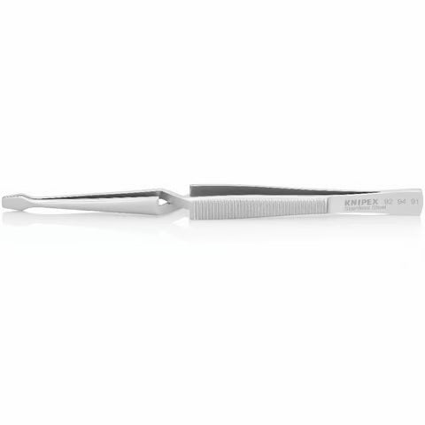 Knipex Crossover Tweezers 160MM
