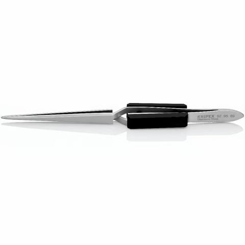 Knipex Crossover Tweezers 160MM