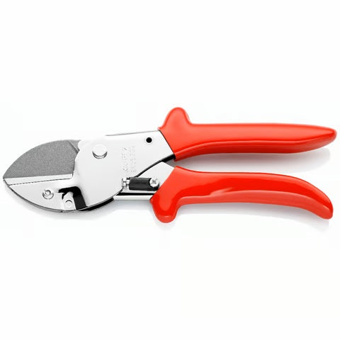 Knipex Anvil Cutting Shears 200MM