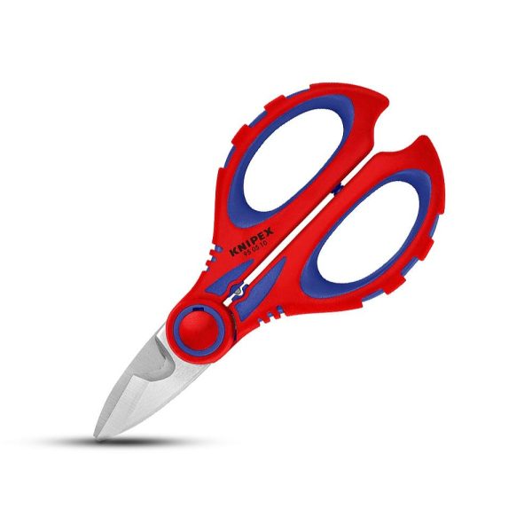 Knipex Combination Shears 160MM