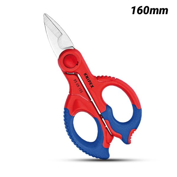 Knipex Universal Shears 160MM