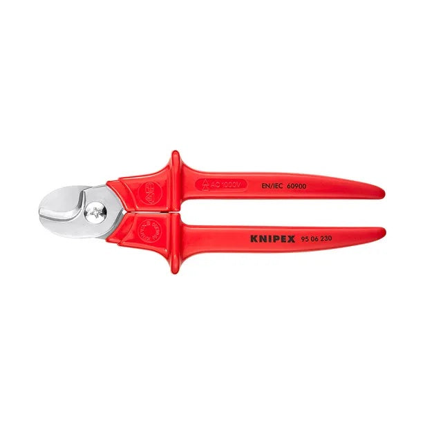 Cable & Wire Rope Shears