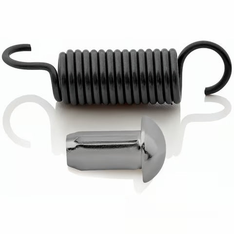 Knipex Spare Tension Spring Lat.