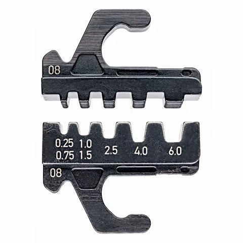 Knipex MultiCrimp Spare Die Set