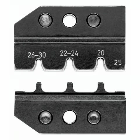 Knipex Exchangeable Crimping Die