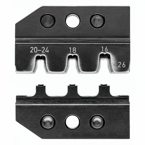 Knipex Exchangeable Crimping Die