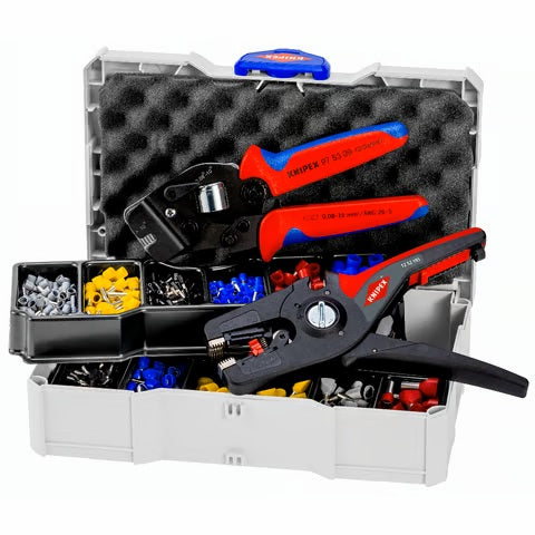 Knipex Crimp Assortments