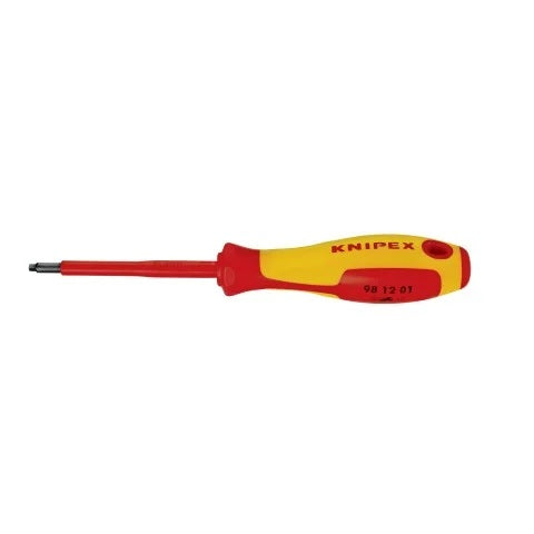 Knipex Robertson R1 Sdriver 1000V