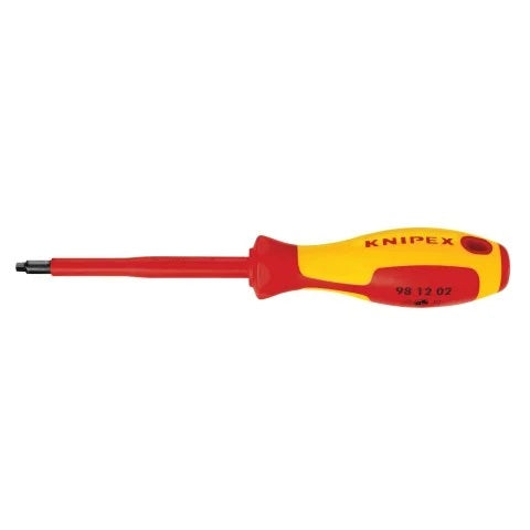 Knipex Robertson R2 Sdriver 1000V