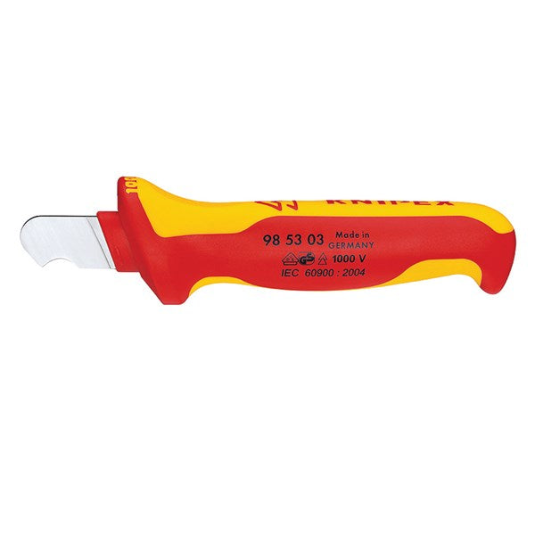 Knipex Dismantling Knife