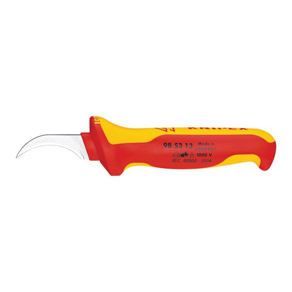 Knipex Dismantling Knife