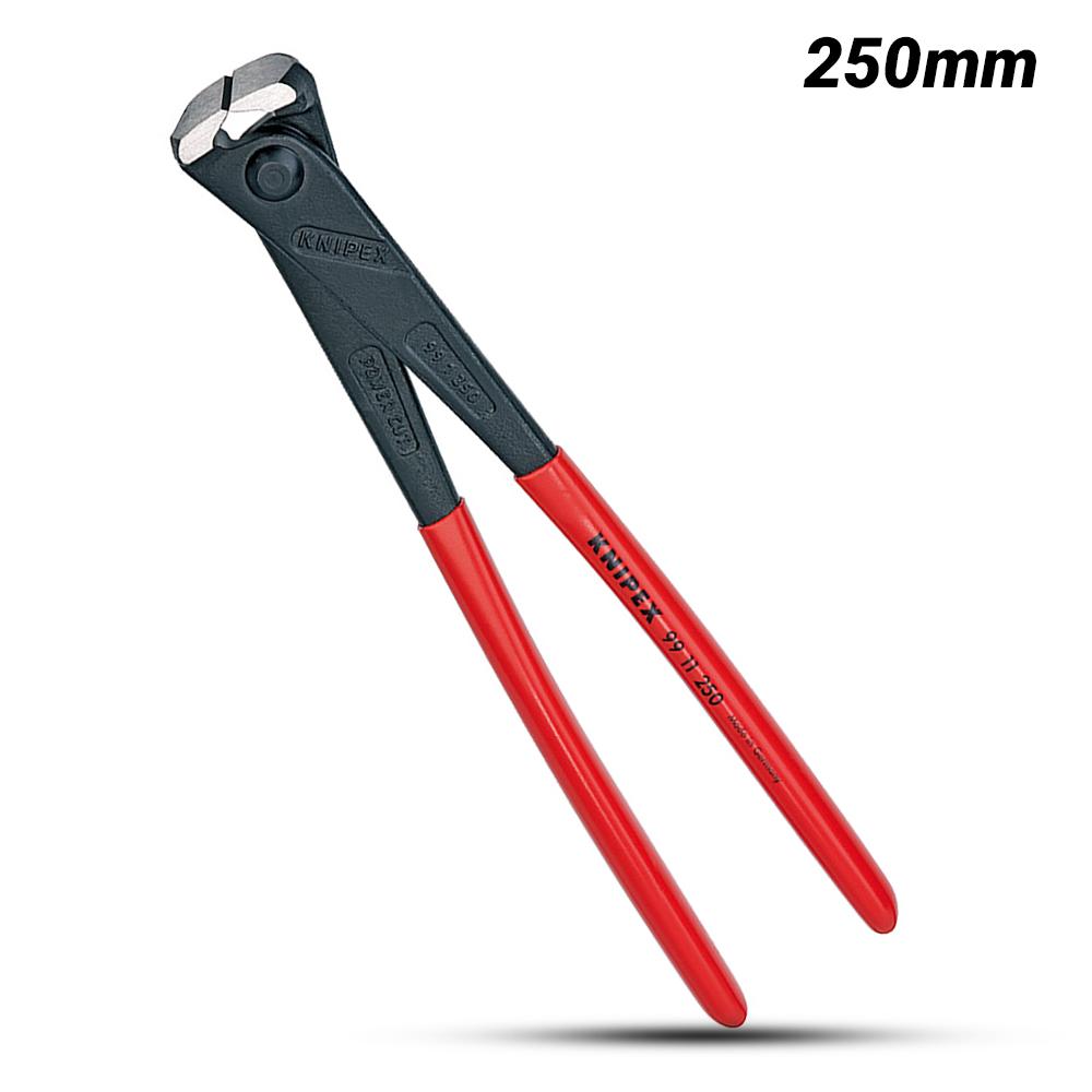 Knipex Hi Lev Concreters' Nippers 250MM