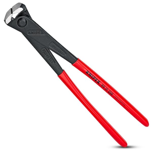 Knipex Hi Lev Concreters' Nippers 300MM