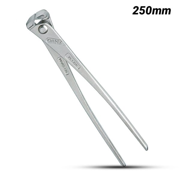 Knipex Hi Lev Concreters' Nippers 250MM