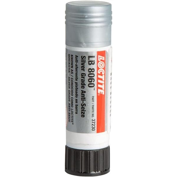 Loctite LB 8150 Anti-Seize - Silver Grade - 20g Stick