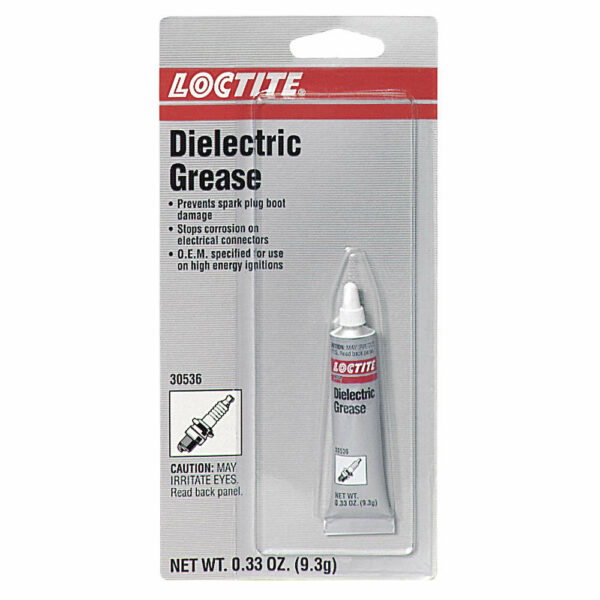 Loctite LB 8423 Dielectric Tune-Up Grease - 85g Tube