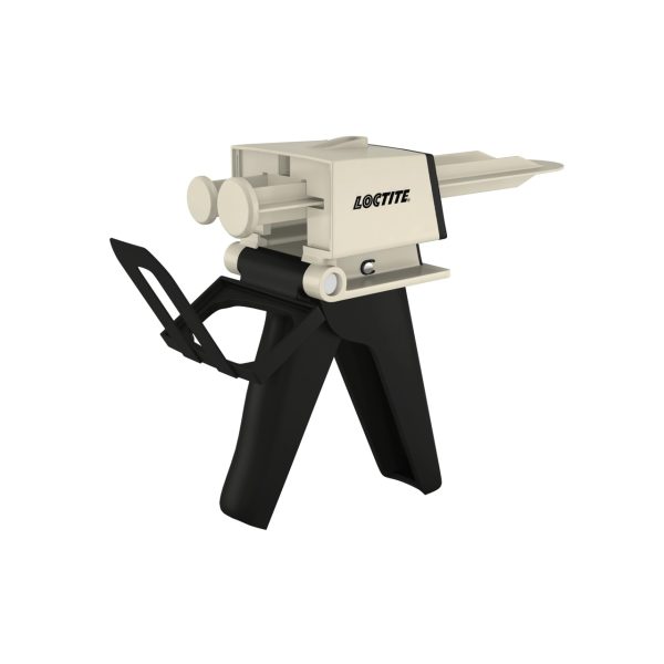 Loctite 50ml Dual Cartridge Manual Applicator Suits 1:1 - 2:1