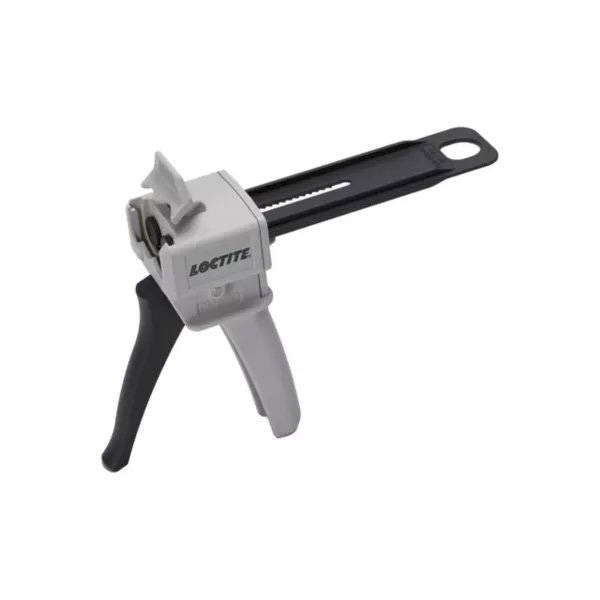 Loctite 50ml Dual Cartridge Manual Applicator Suits 10:1 - S-50 Only