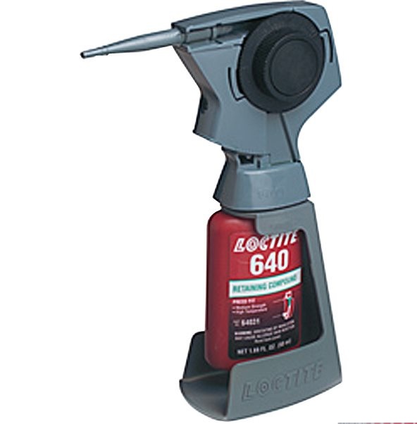 Loctite peristaltic Handheld Dispenser - Suits 50ml Bottles
