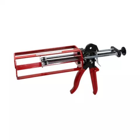Loctite Fixmaster Universal Dual Cartridge Dispenser - 200ml, 400ml, 490ml
