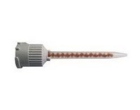 Loctite Static Mixer Tapered Nozzle 2.5mm x 16E 10:1 -F suits 3090 - 10pk