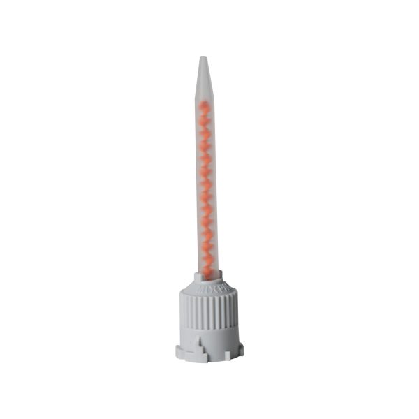 Loctite Static Mixer Tapered Nozzle 3.2mm x 16E 50ml suits 4090 - 10pk