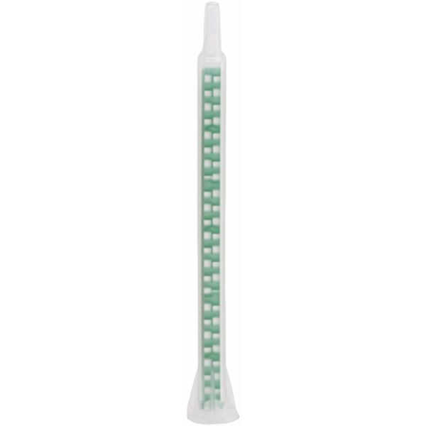 Loctite Static Mixer Square Nozzle 5.3mm 4.5 x 24E 1:1 to 2:1 - 10pk
