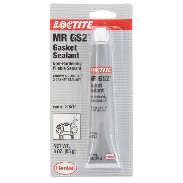 Loctite MR GS2 Gasket Sealant #2 - 85g Tube
